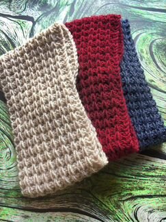 Повязка чалма