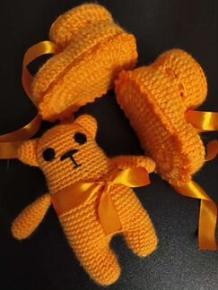 Подарочный набор для малыша