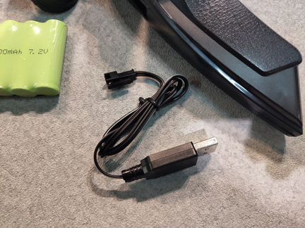 Машина для дрифта Nissan GTR R35 Nismo 1:18 4WD