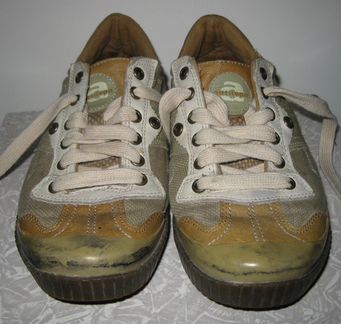 Кроссовки Антилопа 38р