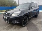 Great Wall Hover H3 2.0 МТ, 2013, 120 000 км