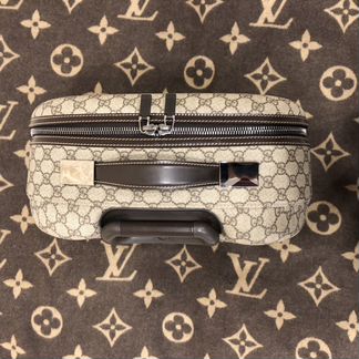 Чемодан Gucci оригинал