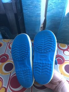 Сандали детские 26-27