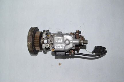 Тнвд Volkswagen LT II 2003г