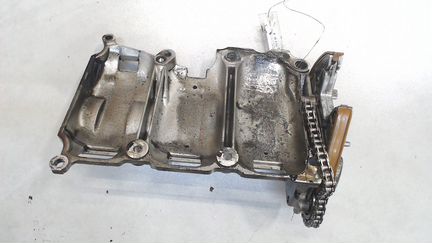 Балансировочный вал Skoda Fabia BNV 1.4 Дизель, 20