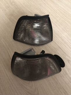 Новые Поворотники угловые на бмв Е36