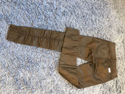 Джинсы Fornarina 26новые