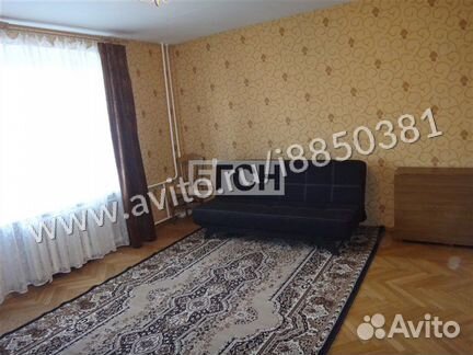 3-к квартира, 86 м², 3/14 эт.