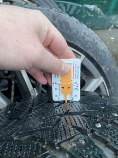 Колеса BMW toyo observe g3-ice 225/50 R17