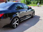 BMW 5 серия 2.5 AT, 2006, 250 000 км объявление продам