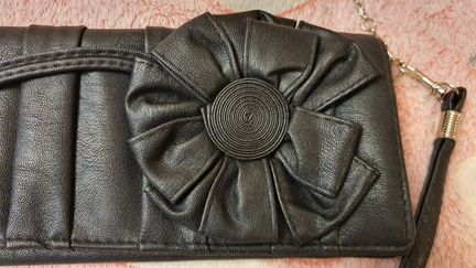 Клатч новый