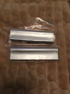 Ручки для мебели