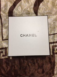 Подарочная коробка Chanel