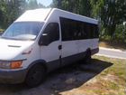 Iveco Daily 2.8 МТ, 2000, 350 000 км