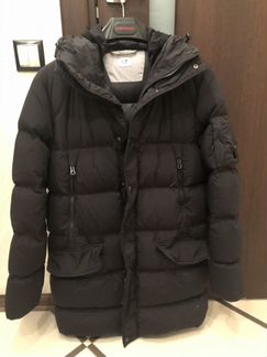 Парка CP Company
