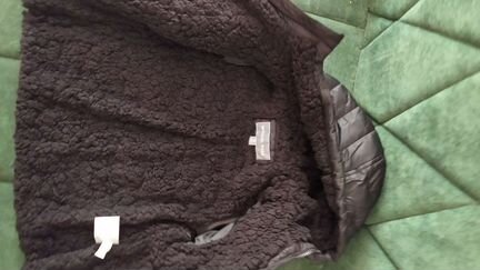 Куртка Мichael Кors для мальчика новая