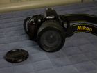Зеркальные фотоаппараты Nikon D1100