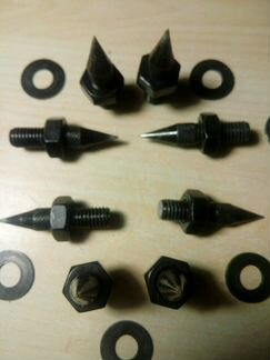 Шипы для колонок Kef