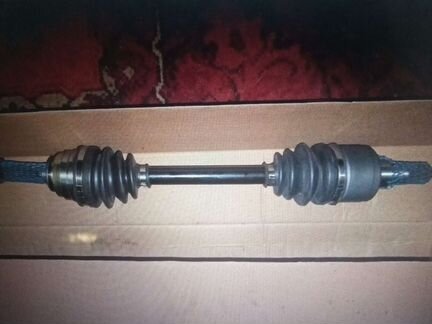 Привод шрус Volvo S80 1поколения справа спереди