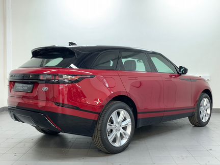Land Rover Range Rover Velar 2.0 AT, 2020