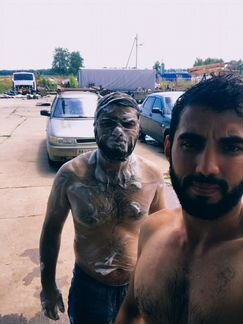 Водитель, охрана, помощник по хозяйства