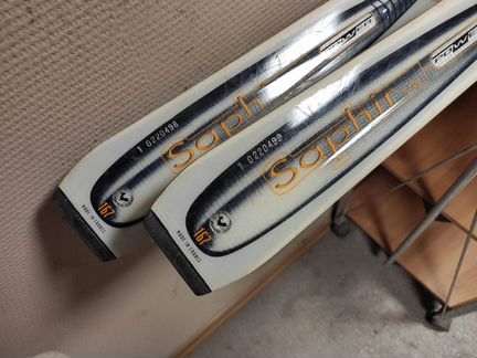 Горные Лыжи Rossignol Saphir VS 167