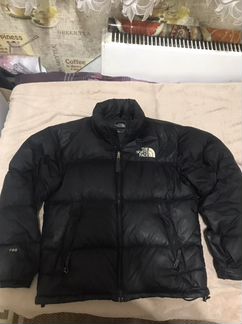 The north face 700