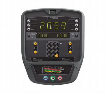 Matrix R1X (R1X-02) Велоэргометр