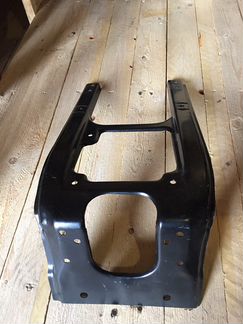 Панель захватного крюка мерседес 164