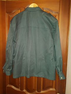 Спецодежда, форма