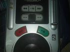 CD player numark axis 2