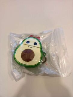 Чехол для AirPods / AirPods 2 Авокадо