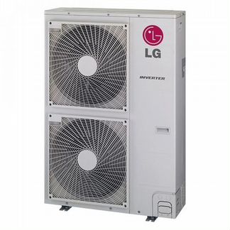 Новый кондиционер LG сплит-система UP36WC.NT1R0