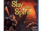 Slay the Spire PS 4