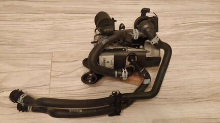 Webasto Termo Top EVO MQB дизель 5QF815005F