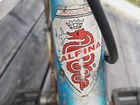 Велосипед детский Alpina настоящая Италия объявление продам