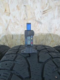 Зимние шины бу hankook I*pike RW 11 265/50 R20 ш