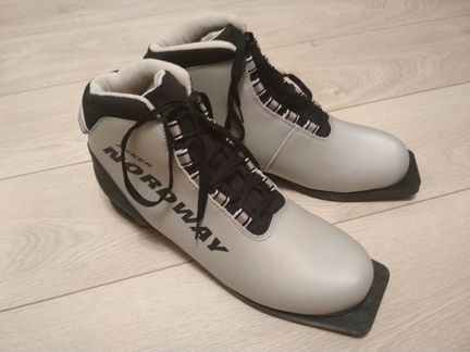 Лыжные ботинки Nordway Asker