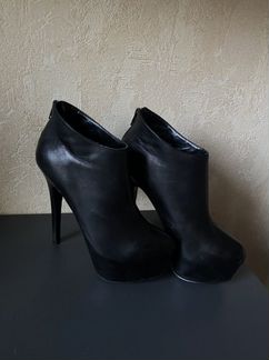Ботильоны Steve Madden