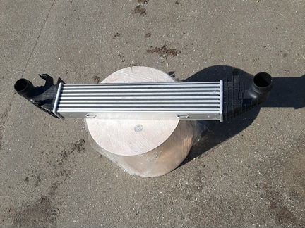 Мерседес интеркулер радиатора 204 W212 E207 GLK 20