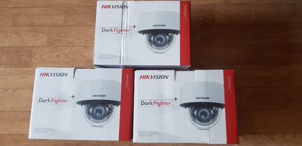 Hikvision DS-2CD5126G0-IZS