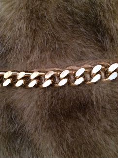 Джемпер-платье Elisabetta Franchi