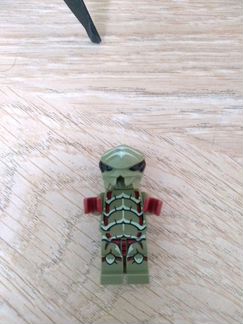 Лего Lego Galaxy Squad