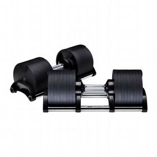 Гантели NÜO Flexbell Dumbbells Наборные пара (2