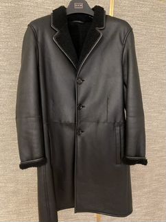 Новая дубленка Joseph размер L