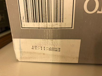 Вода питьевая SanBenedetto