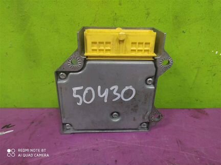 Блок управления Аэрбега Ауди Ку5 Q5 8R0959655F