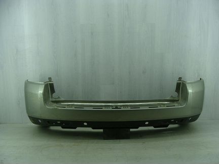 Бампер задний Land Rover Freelander