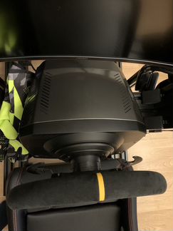 Thrustmaster TS-PC Racer Ferrari 488 Challenge