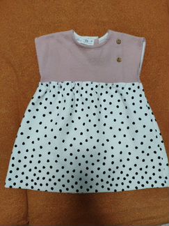 Платья Zara kids